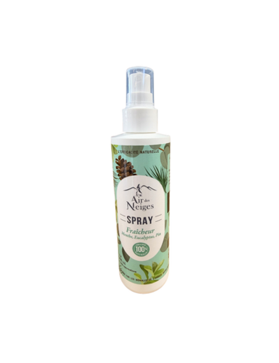 Spray - Fraîcheur 200ML