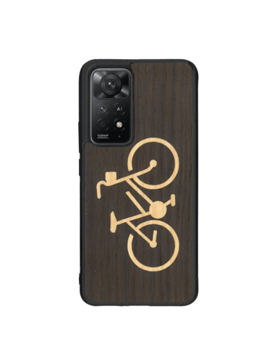 Coque Xiaomi Redmi Note 11 5G - Le Vélo