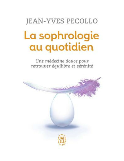 La sophrologie au quotidien