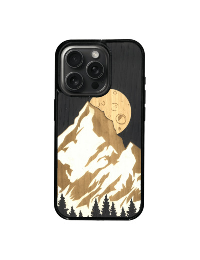 Coque iPhone 11 Pro - L'Everest