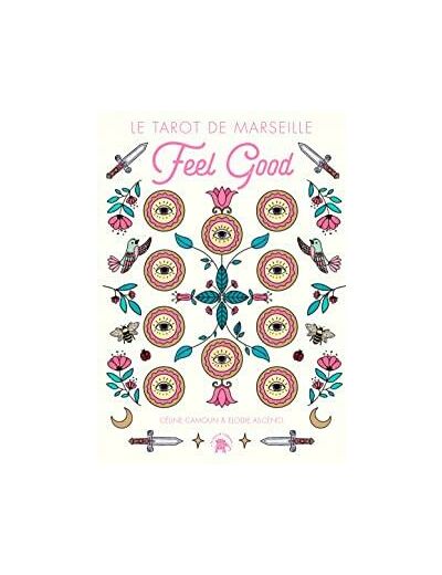 Le tarot de Marseille Feel Good