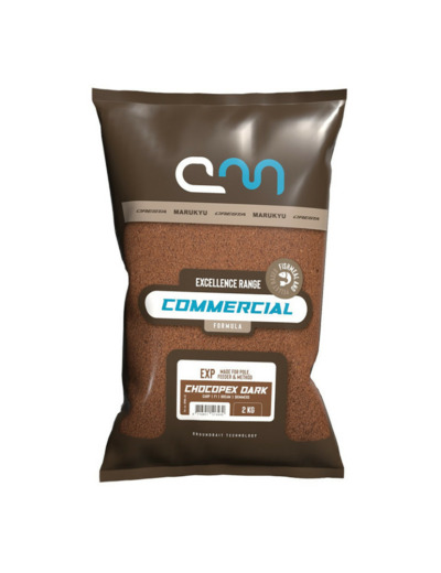 amorce expander chocopex
