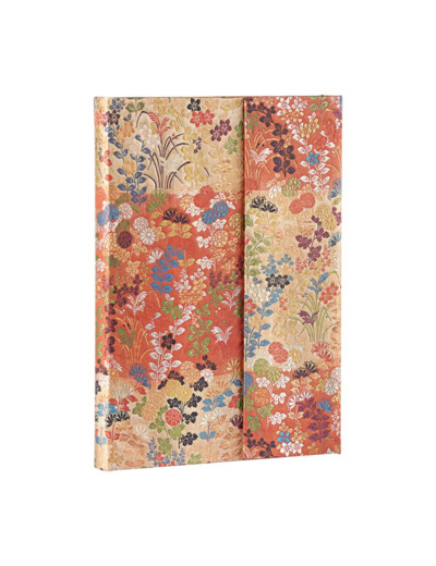 REPERTOIRE KIMONO JAPONAIS KARA-ORI MIDI