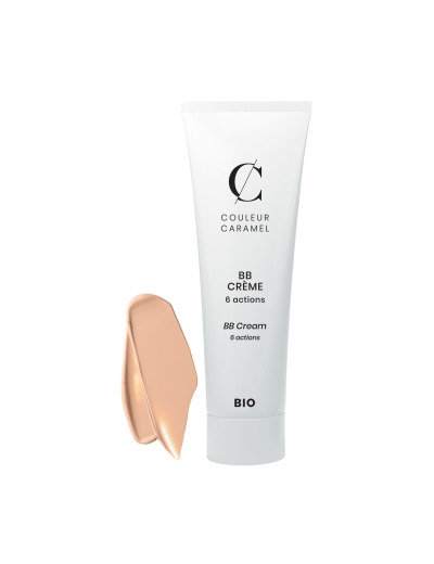 BB Crème n°11 Beige clair 30ml