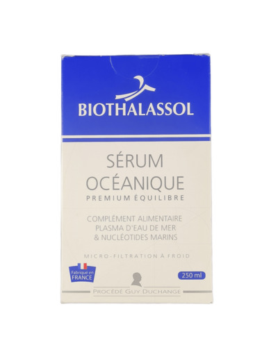 Sérum Océanique Premium Equilibré 250mL