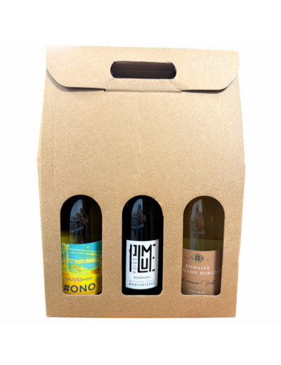 La triplette de Bacchus