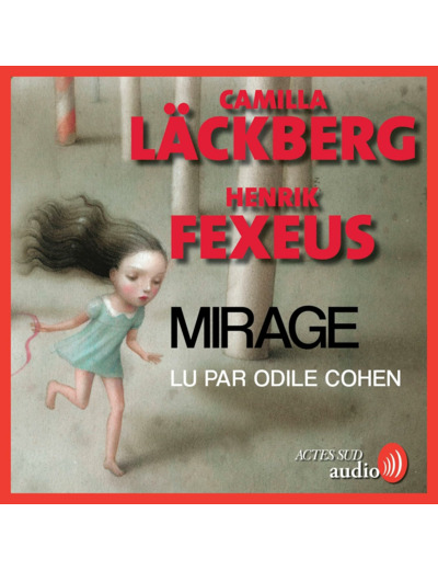 MINA ET LE MENTALISTE - T03 - MIRAGE