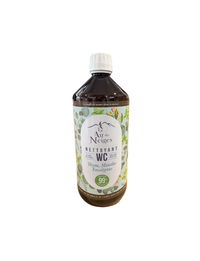 Nettoyant WC - Thym&Menthe 1L