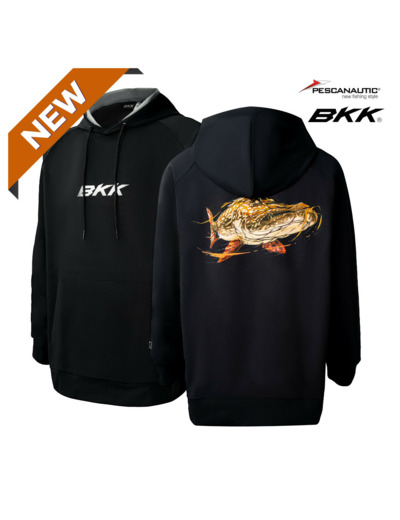 sweat pike noir BKK