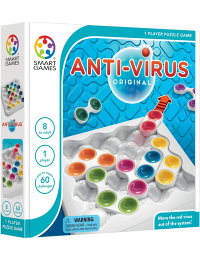 Anti-virus