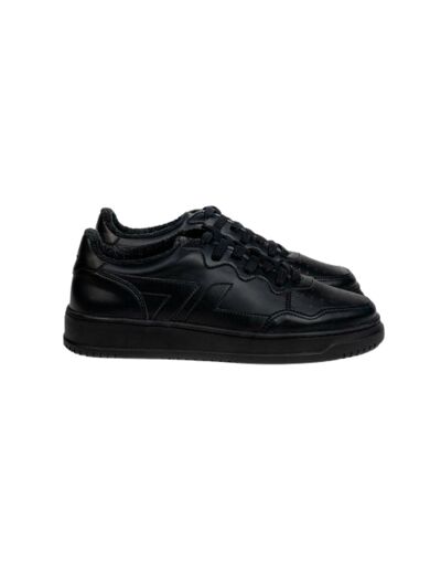 Chaussures ZETA Beta B0 Noir