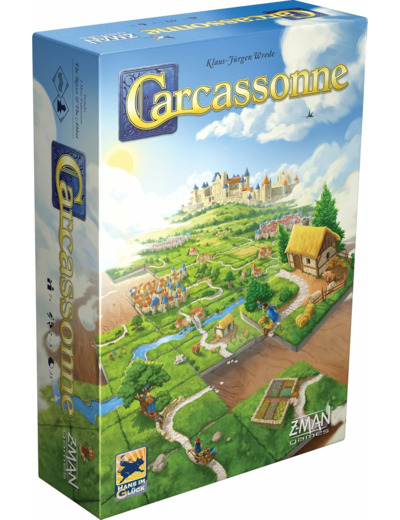Carcassonne