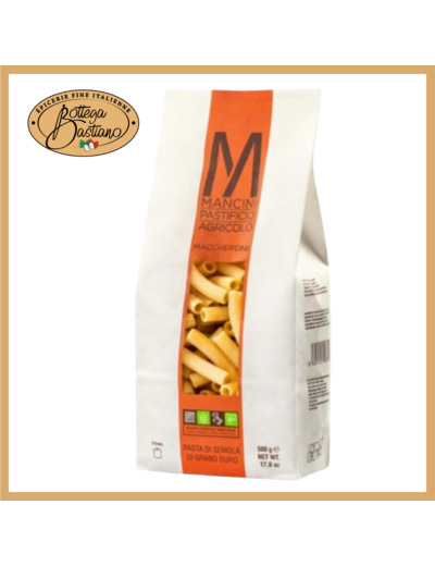 Maccheroni 500G