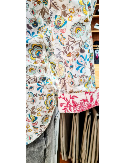 chemise homme numerolog1e LYLE