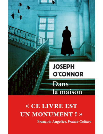 DANS LA MAISON DE MON PERE