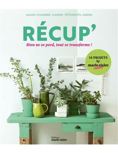 Récup'