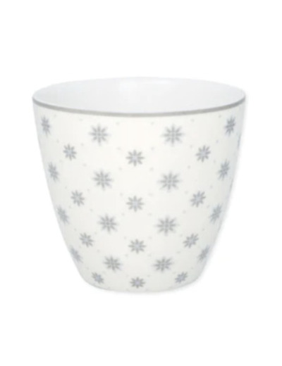 Latte Laurie gris Greengate