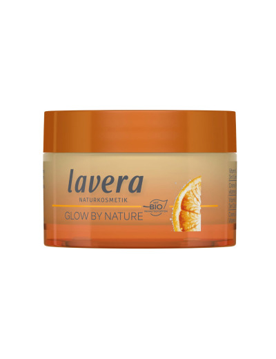 Glow by nature Soin de jour Q10 et vitamine C 50ml