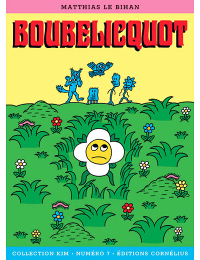 Boubelicquot