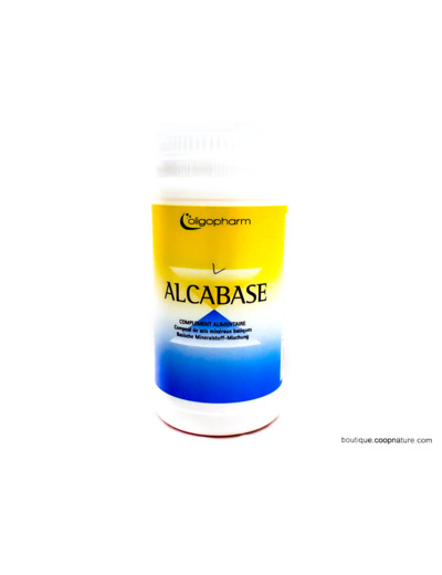 Alcabase 250g