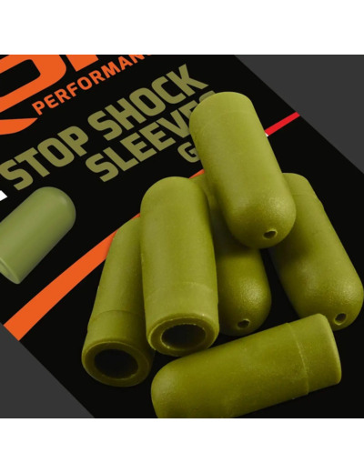 stop shock sleeves