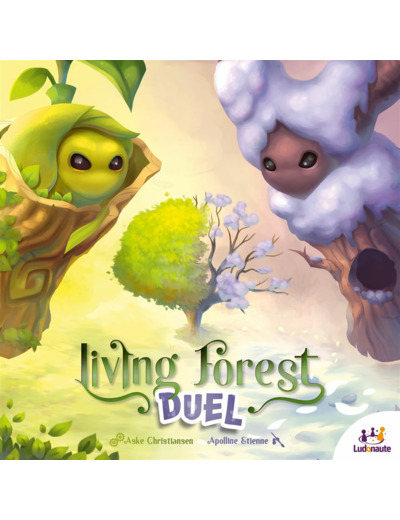 Living Forest Duel