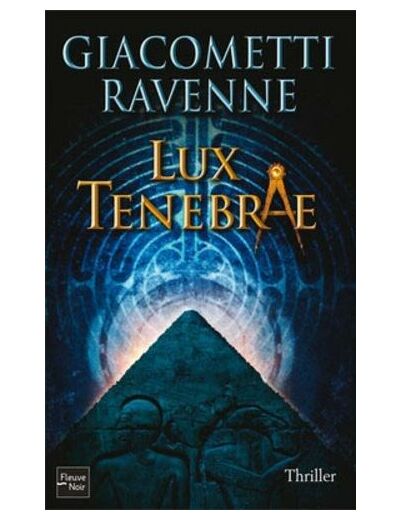 Lux Tenebrae