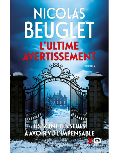 L'ULTIME AVERTISSEMENT