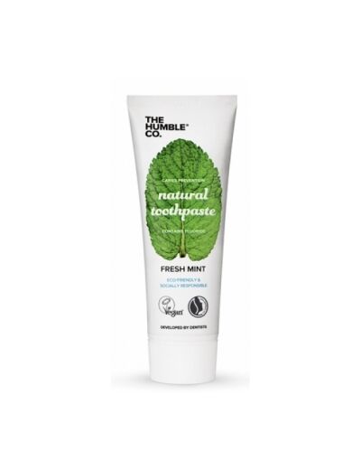 Dentifrice Menthe Fraîche 75ml