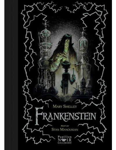 FRANKENSTEIN