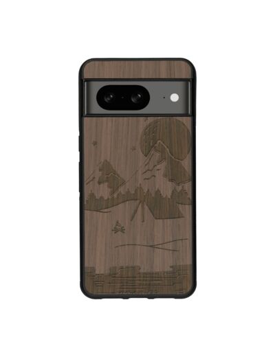 Coque Google Pixel 7A - Le Campsite