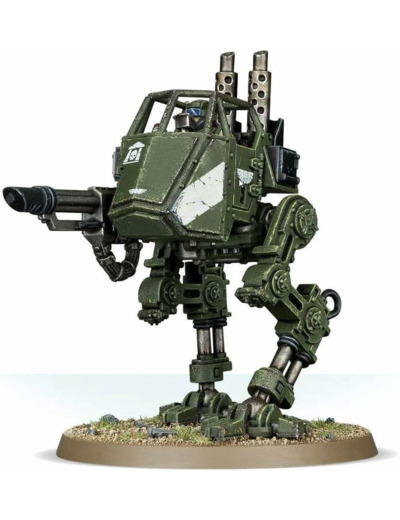 Astra Militarum : Sentinel