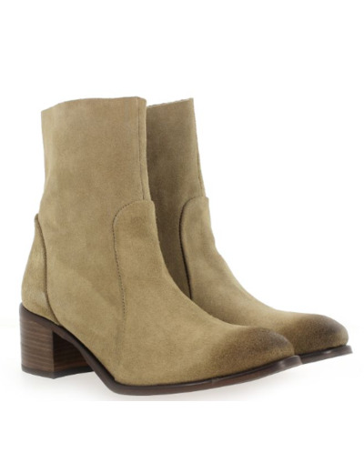 bottines ALIWELL