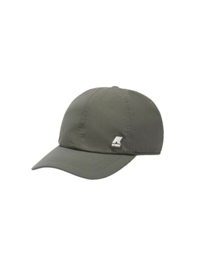 Casquette Kway Axel Green