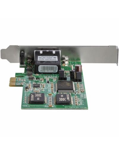 StarTech.com pex1000mmsc2 Carte réseau Interne SC fibre multimode