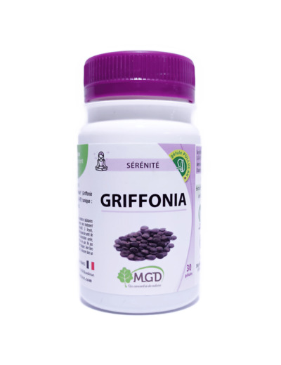 Griffonia 30 gélules