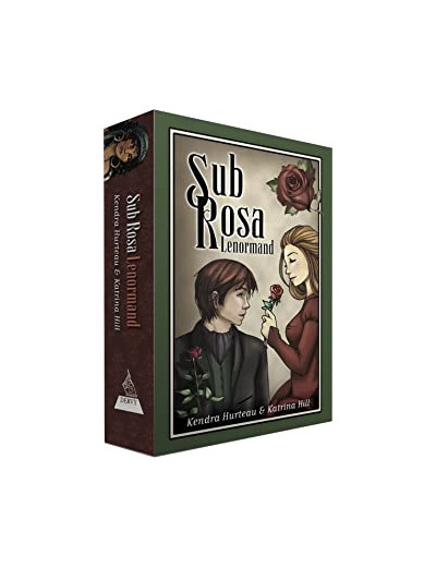 Sub Rosa Lenormand