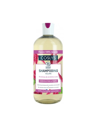 Shampoing volume 500ml