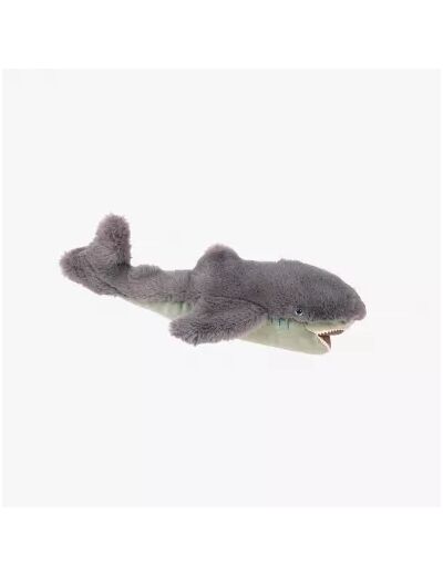 Peluche petit requin Moulin Roty
