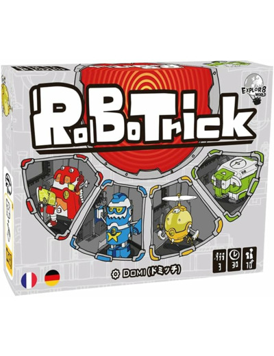 Robotricks