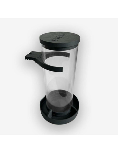 Mangeoire pour Cailles