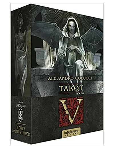 Tarot V