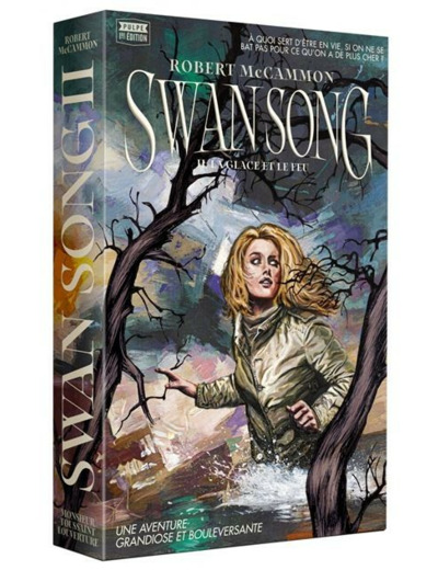 Swan Song - Tome 2