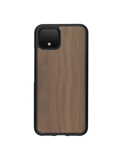 Coque Google Pixel 4 - Le Bois