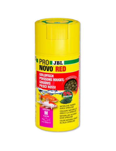 JBL Pronovo Red Grano M - 100ml