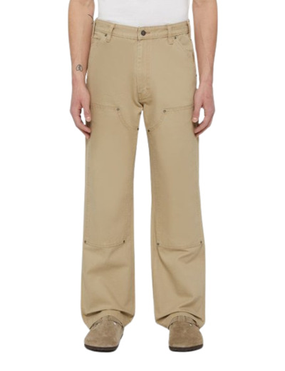 Pantalon DICKIES Utility Duck Canvas Beige