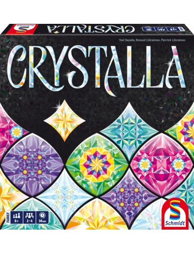 Crystalla