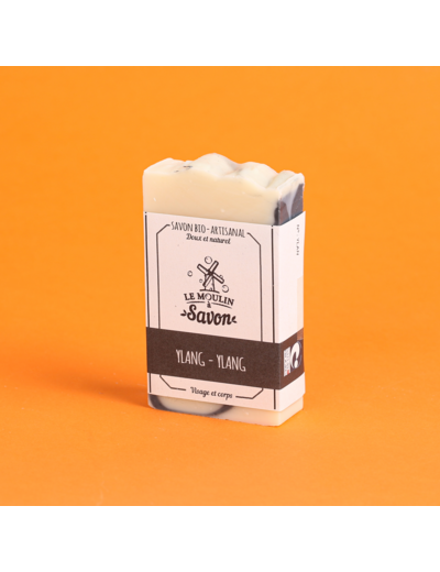 Savon Ylang-ylang