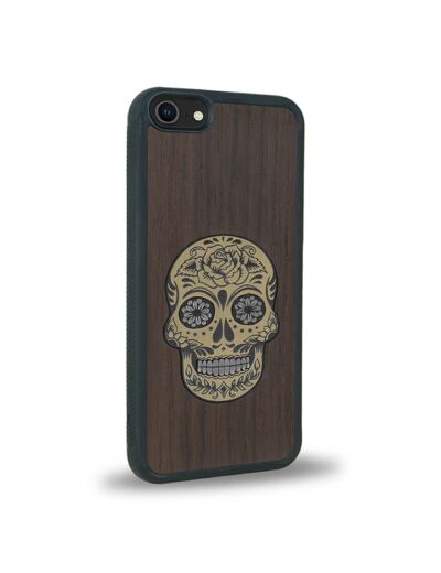 Coque iPhone 6 Plus / 6s Plus - La Skull