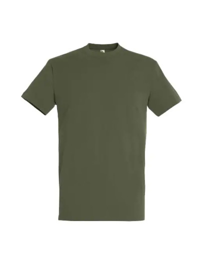 T-shirt Army (1OO% coton)